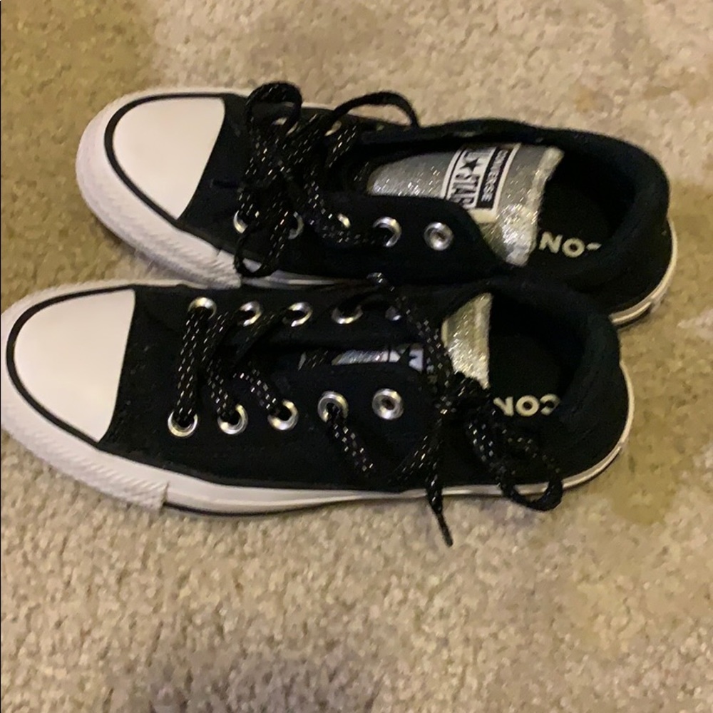 Women’s Converse Shoes
